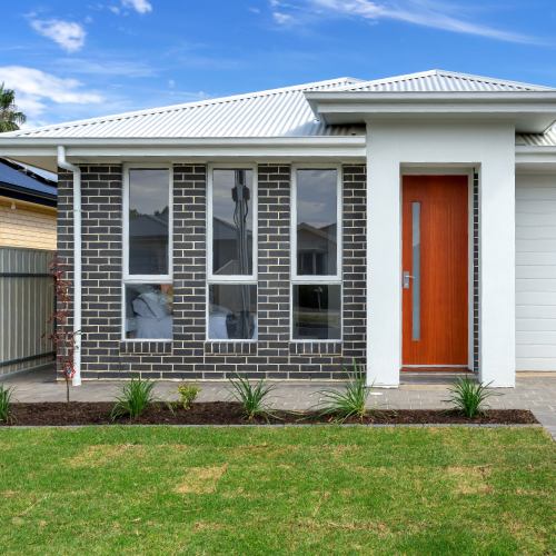 Custom New Homes New Home Builde Adelaide