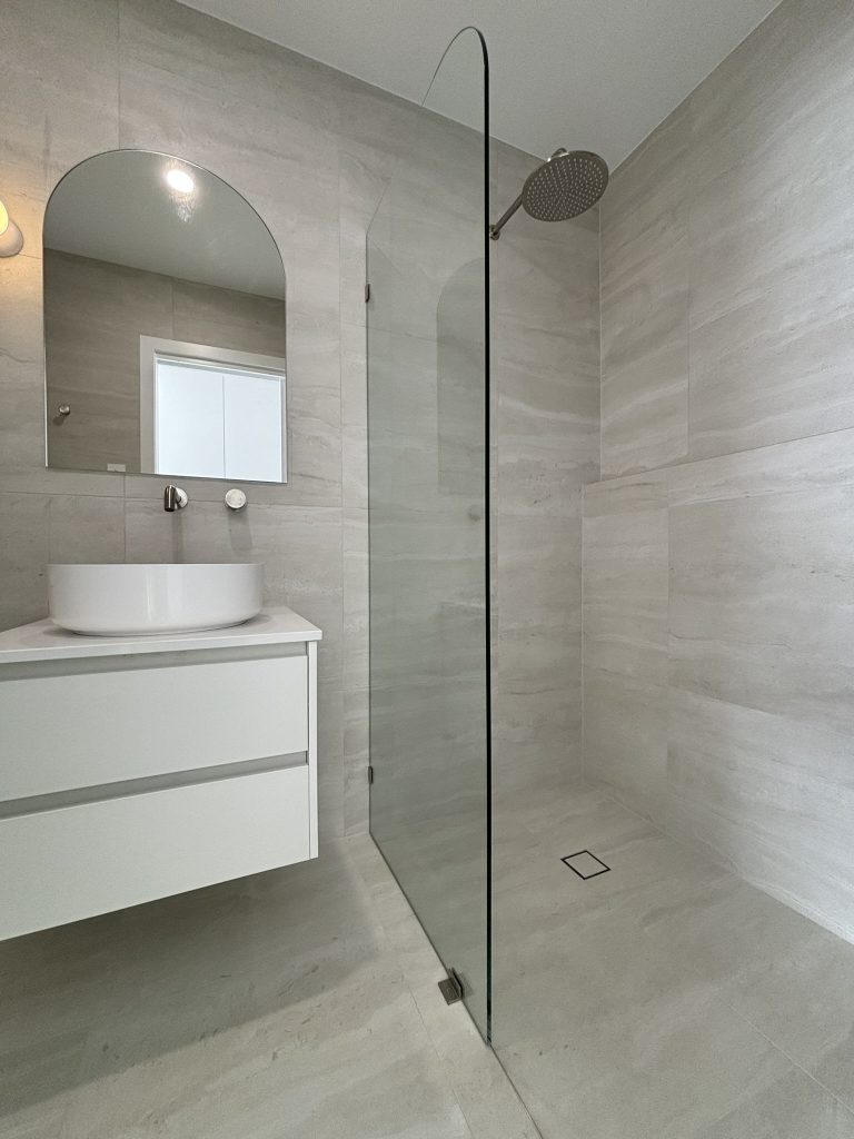 Bathroom Renovation Adelaide