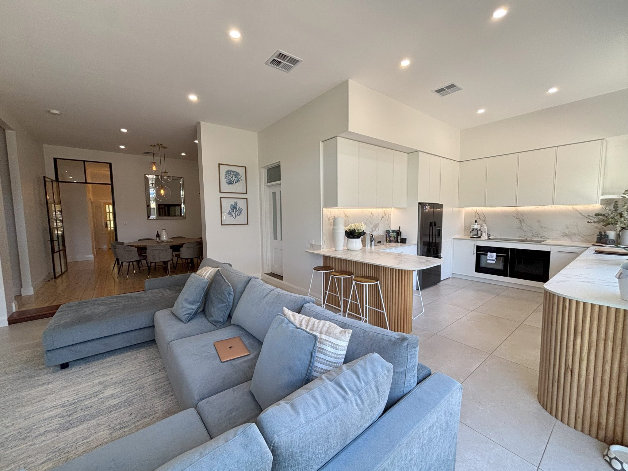 Custom New Homes, Extensions & Renovations in Adelaide
