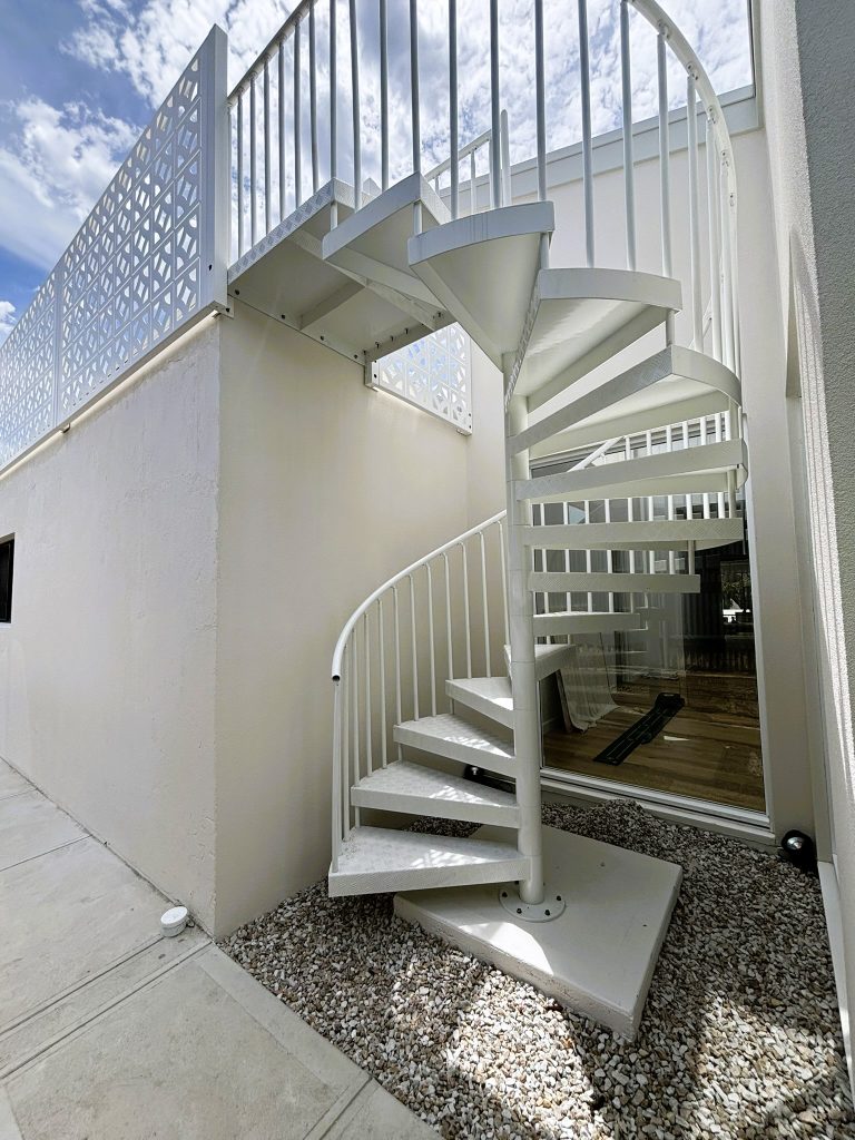 Stair Renovation Henley Beach