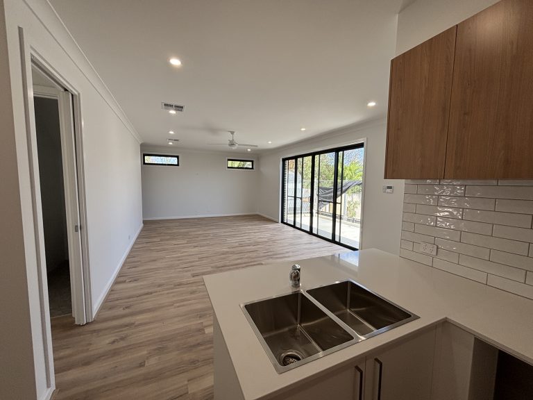Custom Home Builder Hectorville