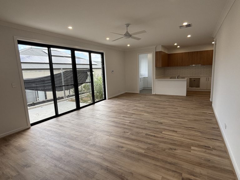 Hectorville Bespoke New Builds