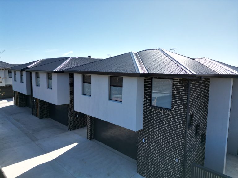 Hectorville Multi Home Development