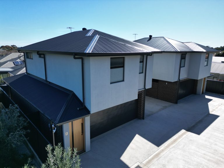 Hectorville Multi Residential Project