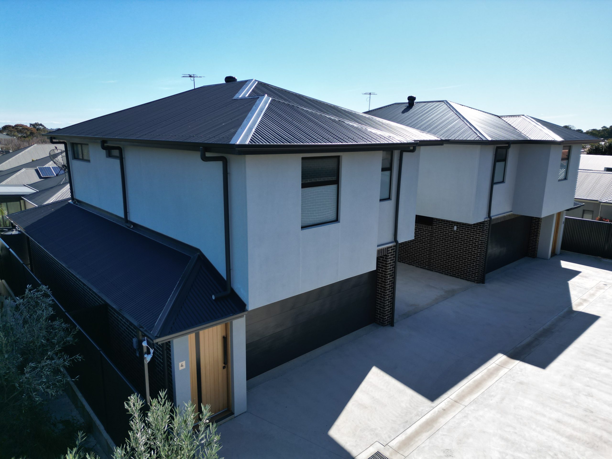 Hectorville Multi Residential Project