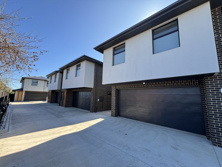 Hectorville New Build
