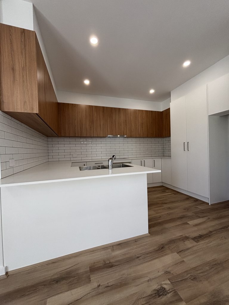 Hectorville New Home Builder