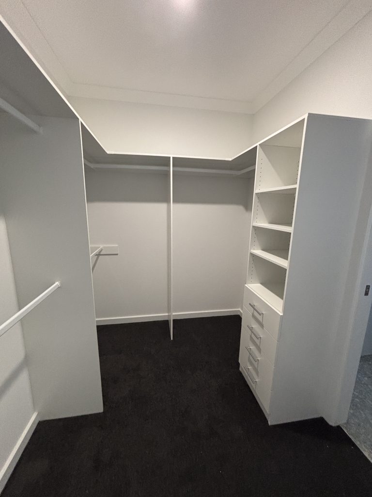 Multi Home New Builds Hectorville