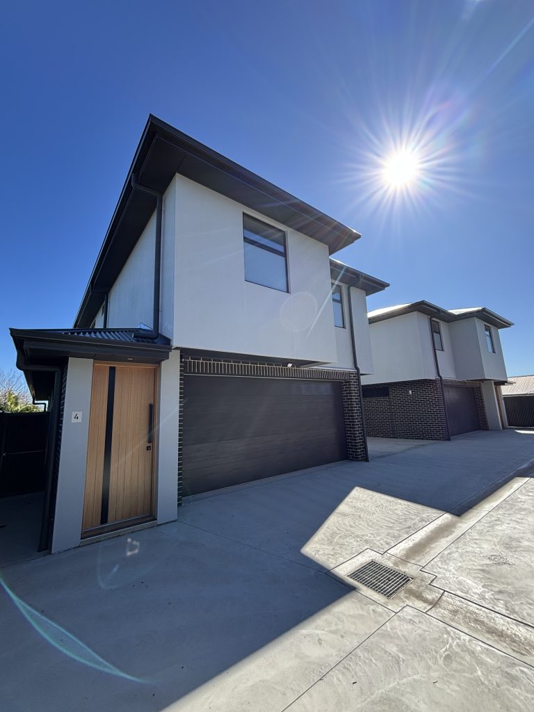 Multi Home Project Hectorville
